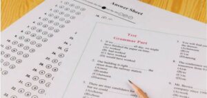 Phân tích cấu trúc đề thi TOEIC 2026 phần Listening