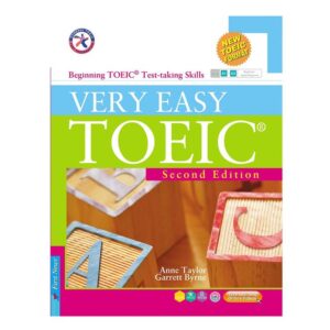 Sách Very Easy TOEIC