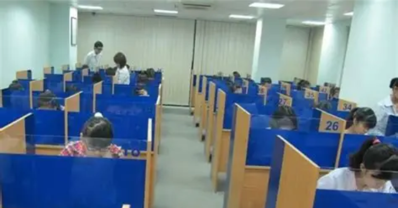 Kiểm tra giấy tờ và trang phục trước khi đi thi TOEIC 2026