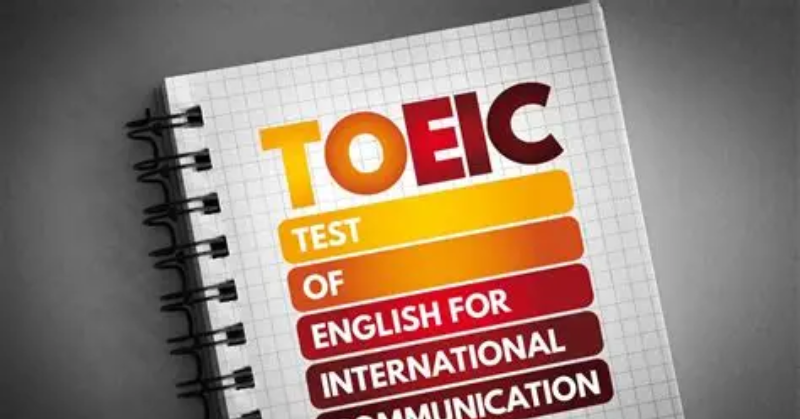 So sánh độ khó trong review đề thi TOEIC 2026