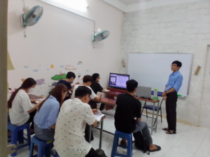 Chiến thuật quản lý thời gian trong luyện thi TOEIC 750+ 2026