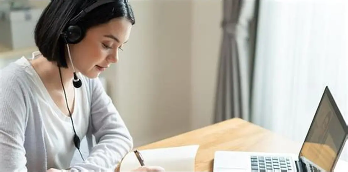 Luyện thi TOEIC Speaking Writing 2026 chuyên sâu