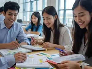 Hướng dẫn cách học TOEIC 2026 hiệu quả nhất cho người mới bắt đầu