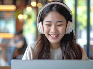 Giải pháp luyện thi TOEIC cho người đi làm 2026 bận rộn