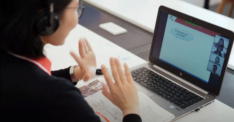 Chiến thuật học TOEIC cho người đi làm 2026 tiết kiệm thời gian