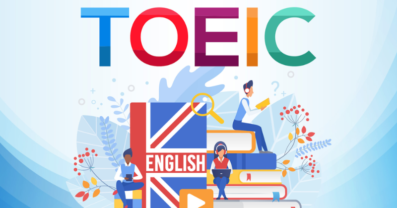 Tại sao luyện đọc TOEIC 2026 lại là trở ngại lớn nhất?