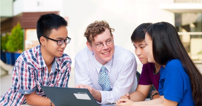 Tại sao luyện thi TOEIC 4 kỹ năng 2026 là lựa chọn thông minh?