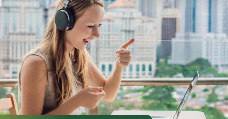 Lợi ích khi thực hiện thi thử TOEIC online 2026 thường xuyên