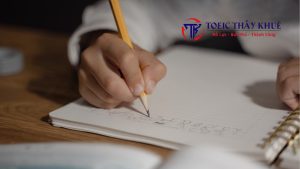 bài tập TOEIC Part 7 có đáp án