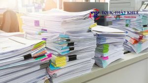 bài tập TOEIC Part 7 có đáp án