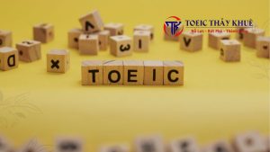 cách học ngữ pháp TOEIC hiệu quả