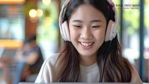 cách nghe TOEIC hiệu quả