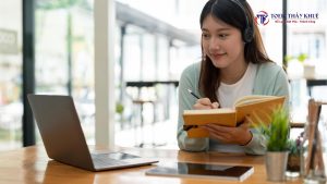cách nghe TOEIC hiệu quả
