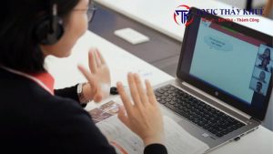 cách tăng điểm TOEIC Listening