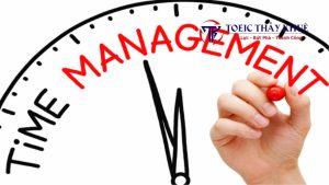 cách tính điểm TOEIC