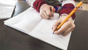 chiến thuật làm bài TOEIC Reading
