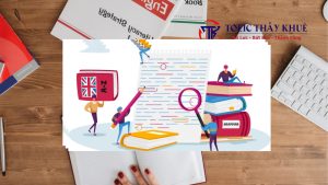 format đề thi TOEIC mới