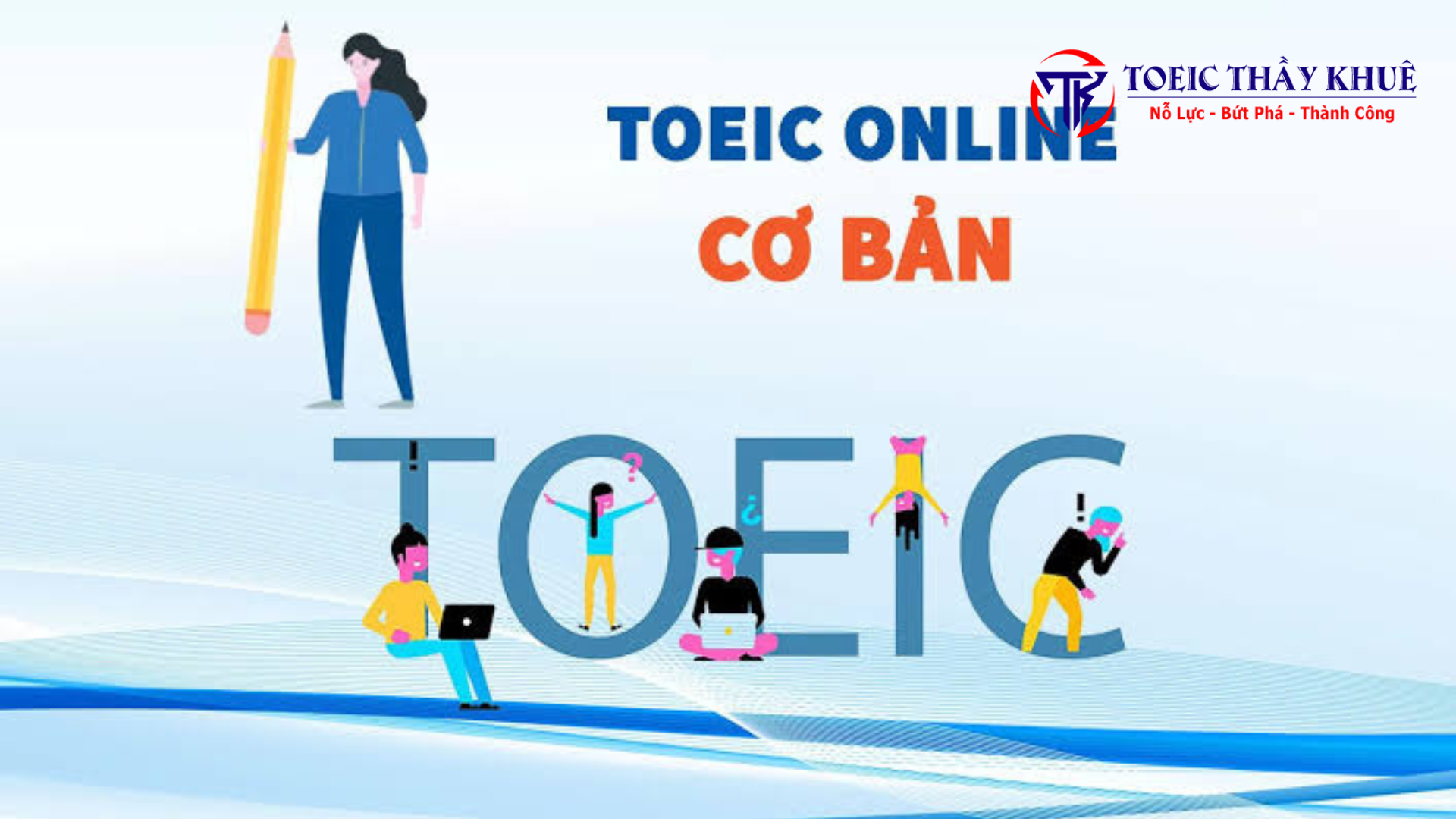 học TOEIC online