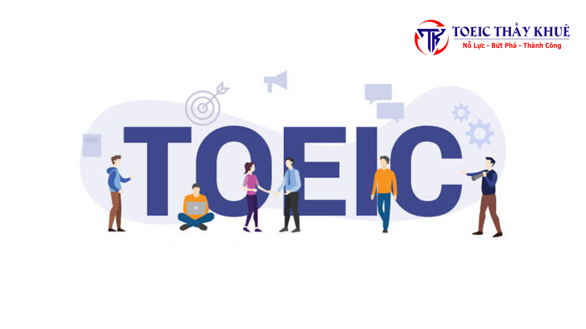 khóa học TOEIC