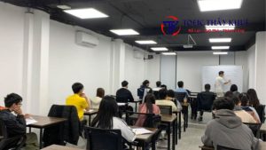 lộ trình đạt TOEIC 500