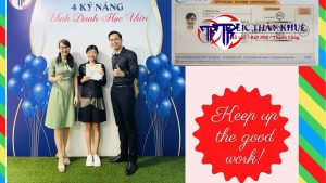 lộ trình TOEIC 750