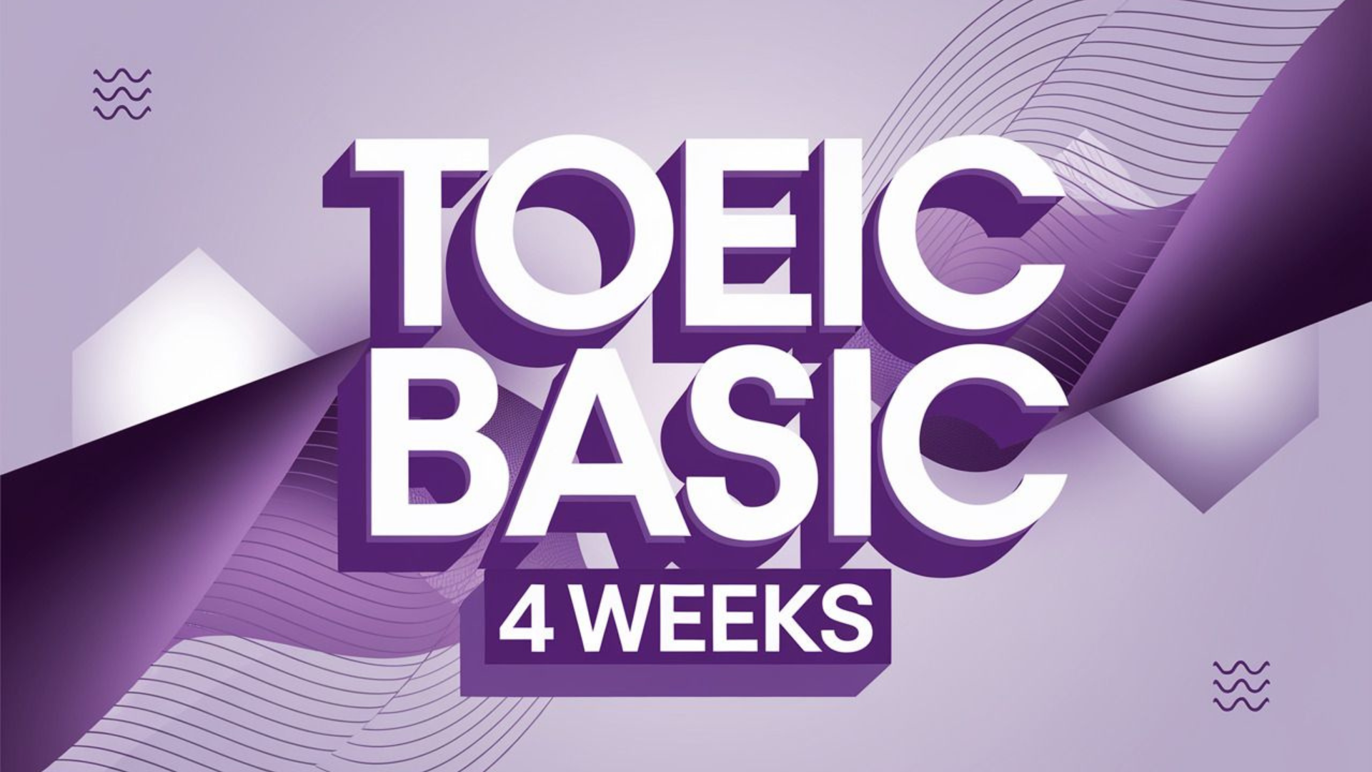 lớp TOEIC căn bản