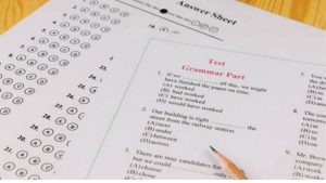 luyện nói TOEIC