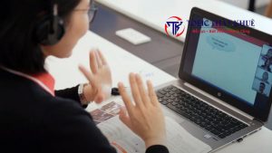 luyện TOEIC 500 trong 1 tháng