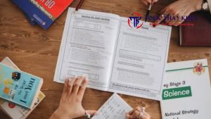 luyện TOEIC 750 trong 2 tháng
