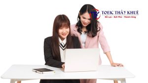 mẹo làm TOEIC Part 1