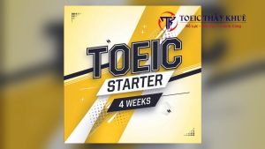 TOEIC 450 có khó không