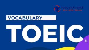 TOEIC là gì