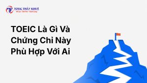 TOEIC là gì